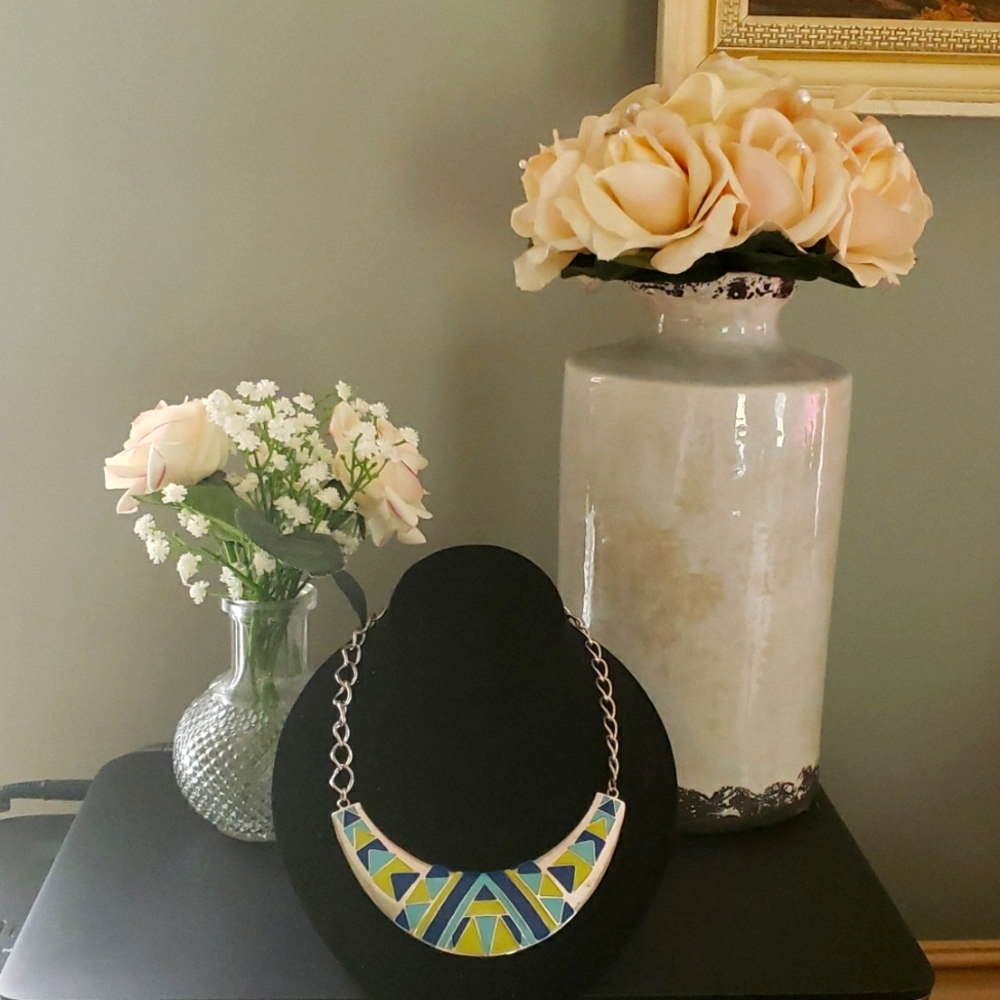 Stunning Silverstone necklace 😍